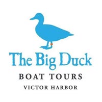 The Big Duck boat tours